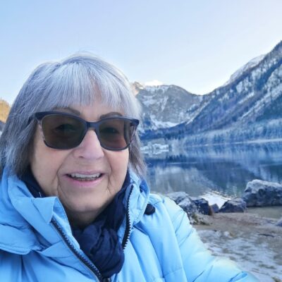 Elfi Metznik Elfi Metznik