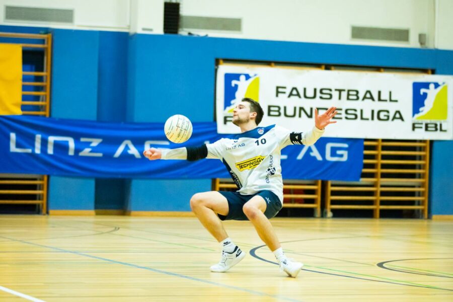 Faustball-Bundesliga